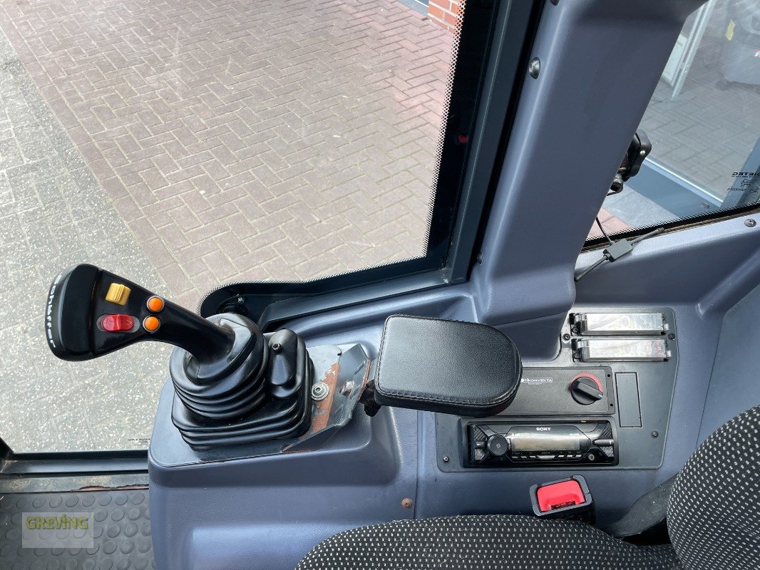 Teleskoplader za tip Schäffer 4670T, Gebrauchtmaschine u Ahaus (Slika 13)