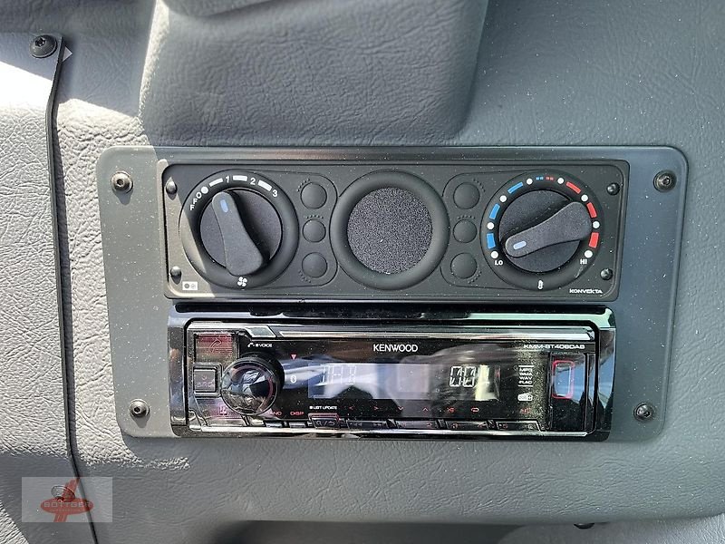 Teleskoplader typu Schäffer 5680 T-3, Vorführmaschine v Oederan (Obrázek 7)