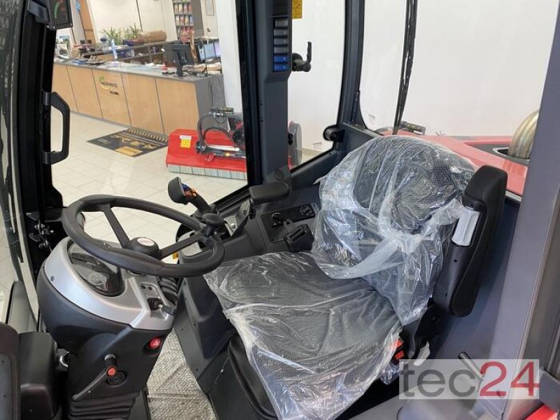 Teleskoplader Türe ait Schäffer 5680 T, Neumaschine içinde Brakel (resim 5)