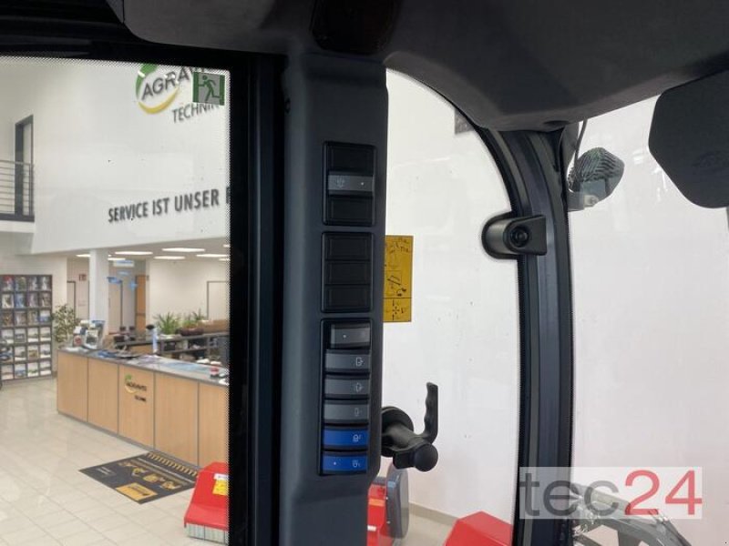 Teleskoplader Türe ait Schäffer 5680 T, Neumaschine içinde Brakel (resim 6)