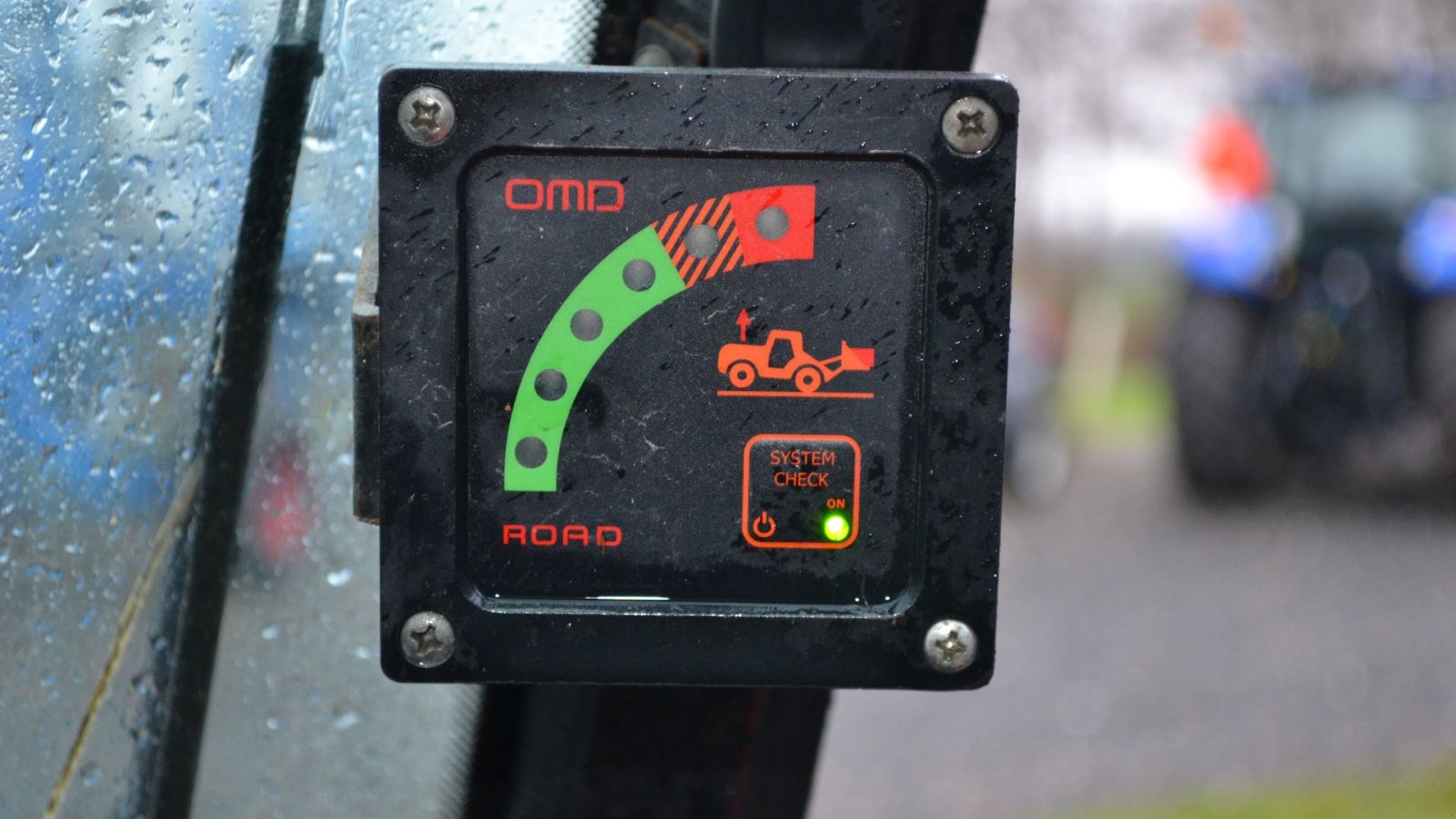 Teleskoplader du type Schäffer 5680T, Gebrauchtmaschine en Glamsbjerg (Photo 21)