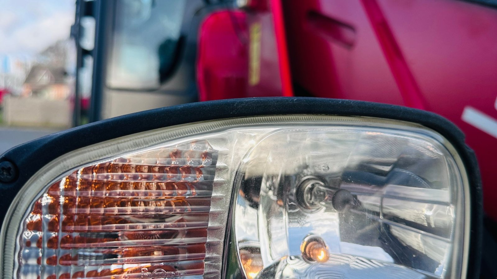 Teleskoplader tipa Schäffer 5680T, Gebrauchtmaschine u Roskilde (Slika 12)