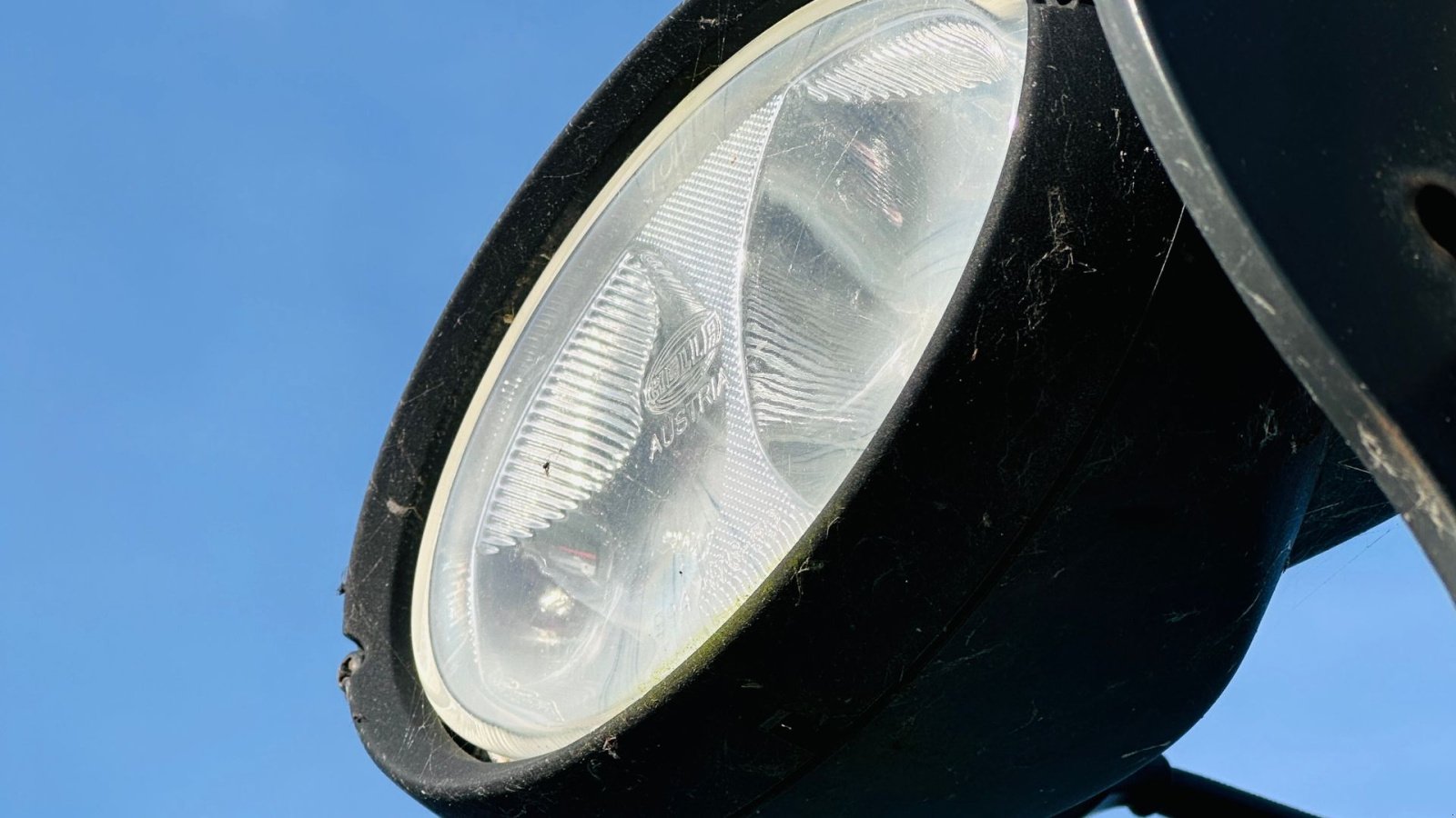 Teleskoplader tipa Schäffer 5680T, Gebrauchtmaschine u Roskilde (Slika 3)