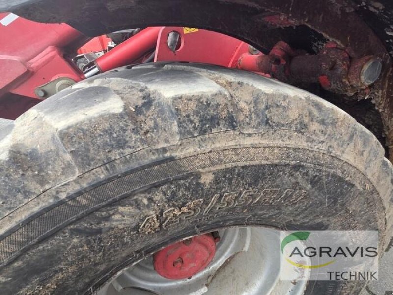 Teleskoplader типа Schäffer 6370 T, Gebrauchtmaschine в Calbe / Saale (Фотография 11)