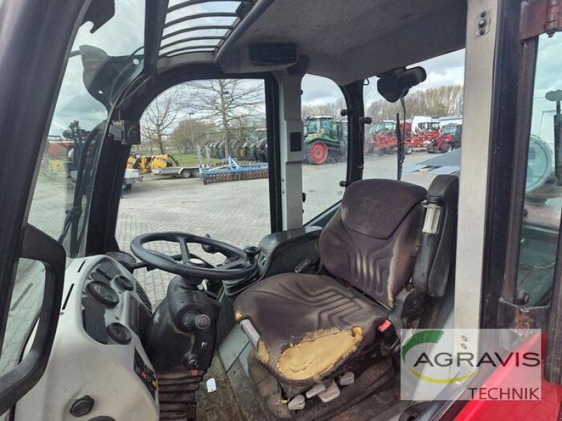 Teleskoplader типа Schäffer 6370 T, Gebrauchtmaschine в Calbe / Saale (Фотография 10)