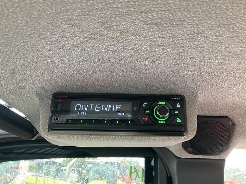 Teleskoplader del tipo Schäffer 6680T, Gebrauchtmaschine en Schwülper (Imagen 11)