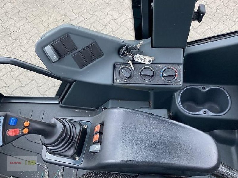 Teleskoplader del tipo Schäffer 6680T, Gebrauchtmaschine en Schwülper (Imagen 12)