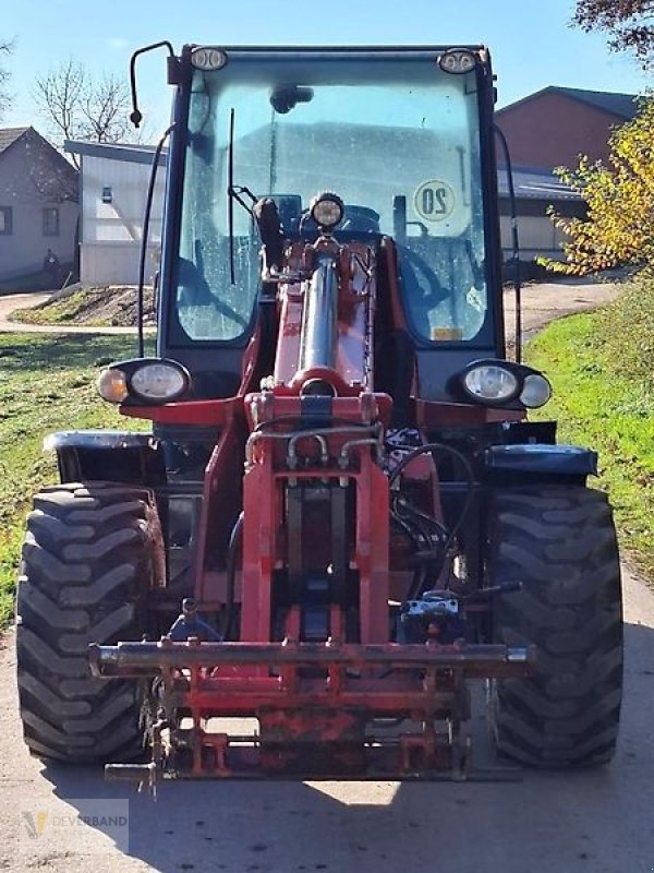 Teleskoplader tip Schäffer 6680T, Gebrauchtmaschine in Colmar-Berg (Poză 2)