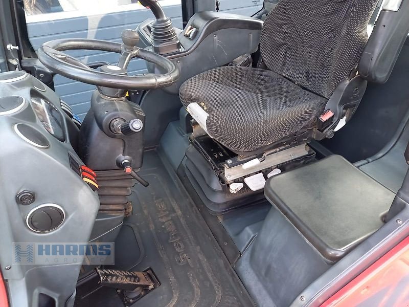 Teleskoplader za tip Schäffer 6680T, Gebrauchtmaschine u Sassenholz (Slika 10)