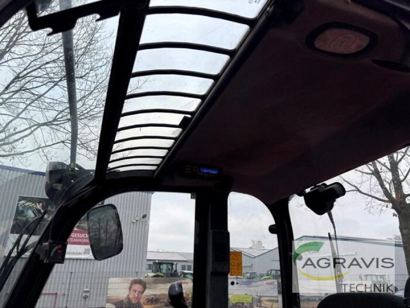 Teleskoplader van het type Schäffer 8610 T, Gebrauchtmaschine in Meppen (Foto 14)