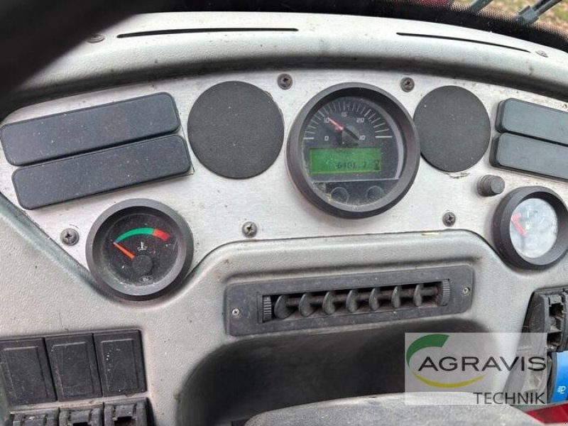 Teleskoplader van het type Schäffer 8610 T, Gebrauchtmaschine in Meppen (Foto 16)