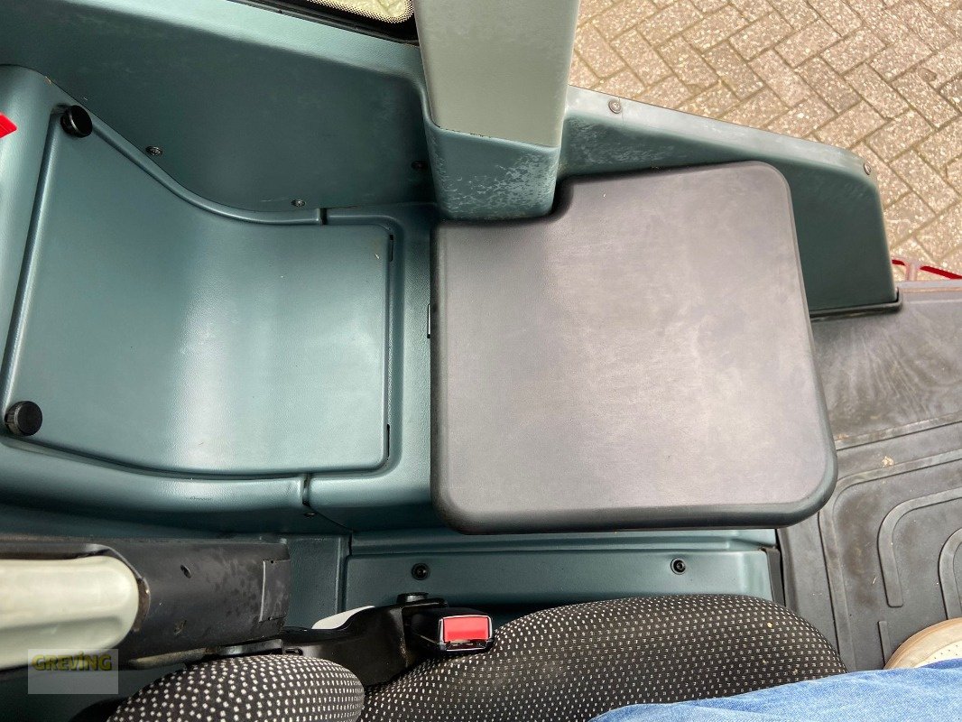 Teleskoplader of the type Schäffer 8610T, Gebrauchtmaschine in Ahaus (Picture 11)