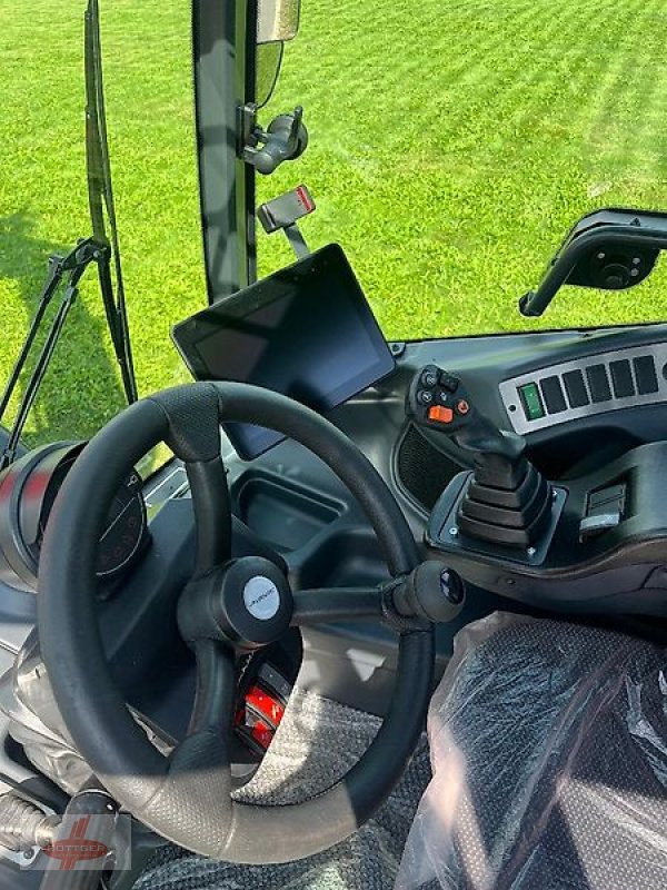 Teleskoplader typu Schäffer 8620 T-3, Neumaschine v Oederan (Obrázek 9)