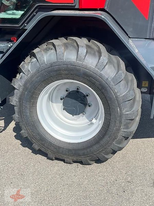 Teleskoplader typu Schäffer 8620 T-3, Neumaschine v Oederan (Obrázek 11)