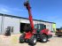 Teleskoplader of the type Schäffer 8620 T Teleskopradlader, Klima, nur 4.242 h !, Gebrauchtmaschine in Ankum (Picture 3)