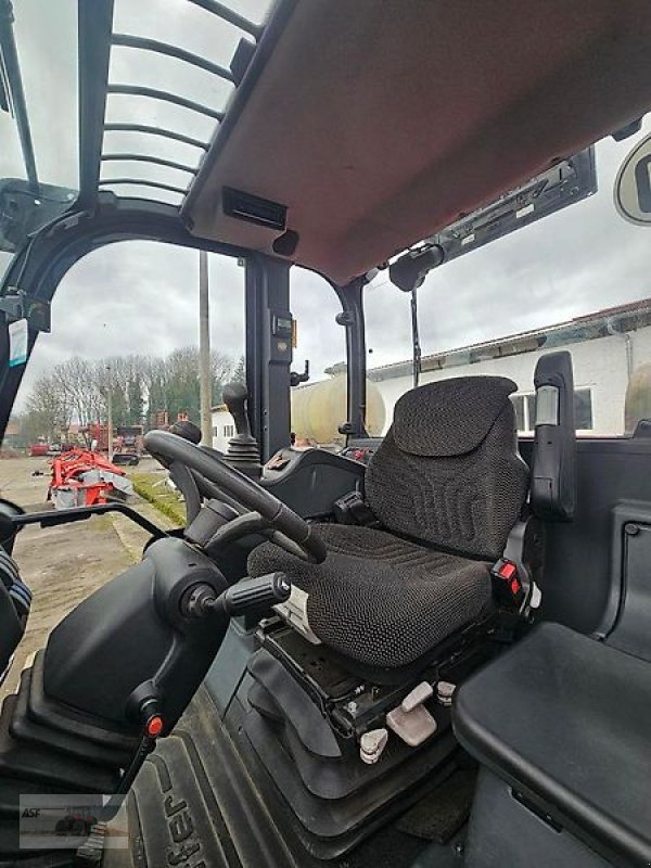 Teleskoplader типа Schäffer 8620T-2, Vorführmaschine в Flessau (Фотография 9)