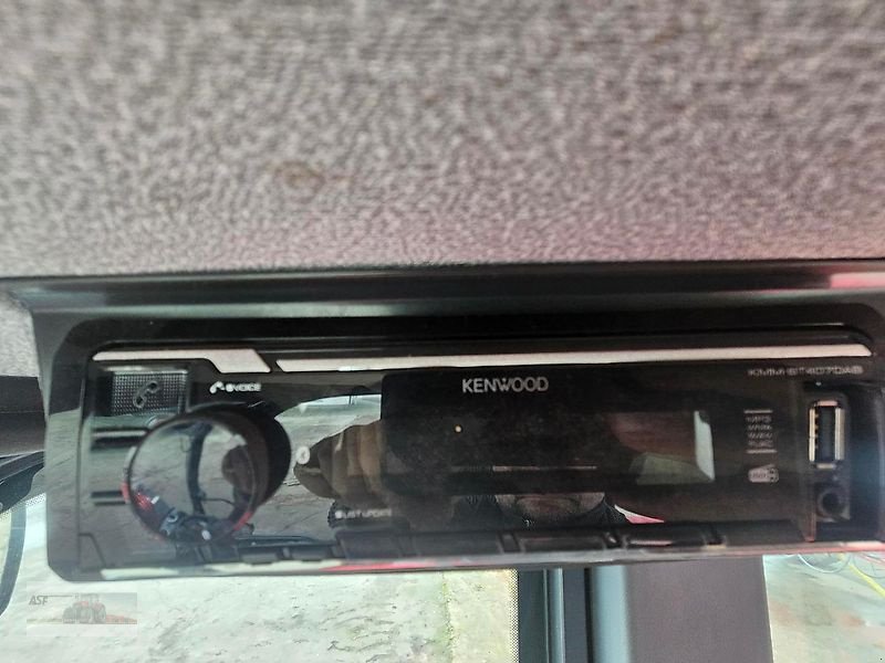 Teleskoplader типа Schäffer 8620T-2, Vorführmaschine в Flessau (Фотография 10)