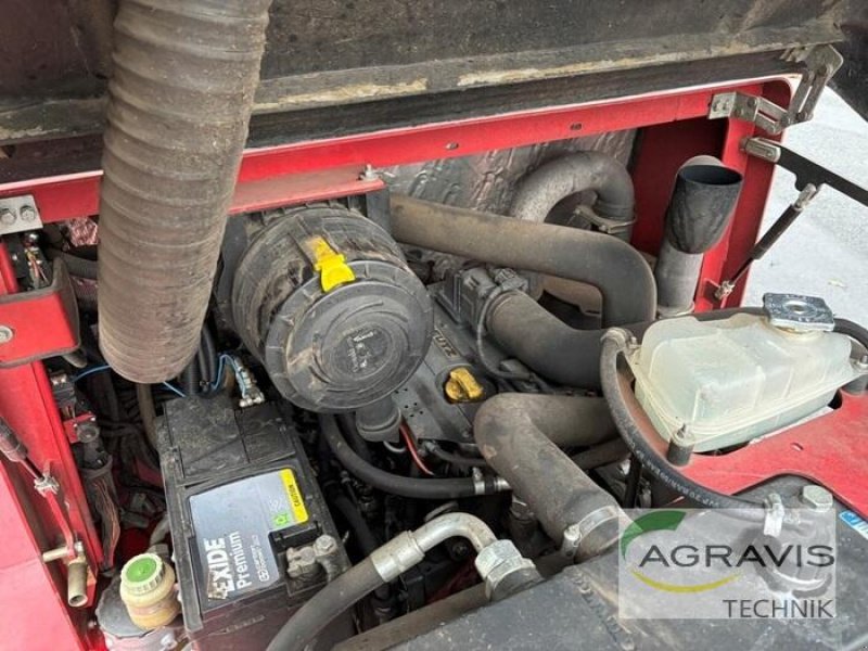 Teleskoplader typu Schäffer 9300 Z, Gebrauchtmaschine w Meppen (Zdjęcie 16)