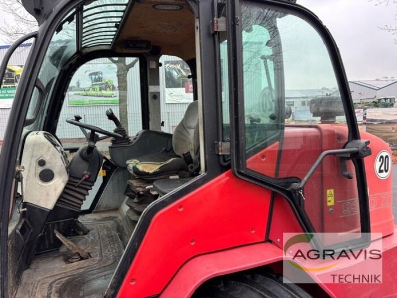 Teleskoplader typu Schäffer 9300 Z, Gebrauchtmaschine w Meppen (Zdjęcie 17)