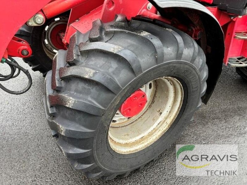 Teleskoplader typu Schäffer 9300 Z, Gebrauchtmaschine w Meppen (Zdjęcie 9)