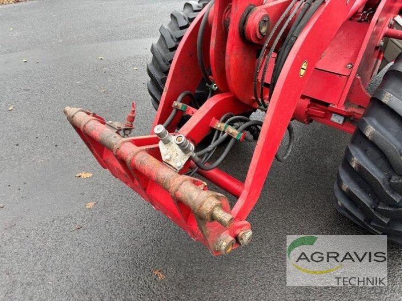 Teleskoplader typu Schäffer 9300 Z, Gebrauchtmaschine w Meppen (Zdjęcie 11)