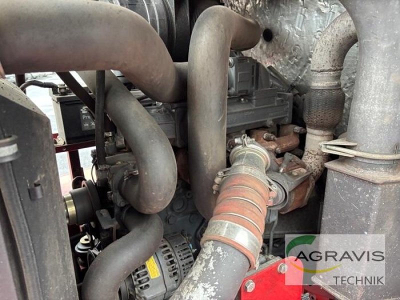 Teleskoplader typu Schäffer 9300 Z, Gebrauchtmaschine w Meppen (Zdjęcie 14)