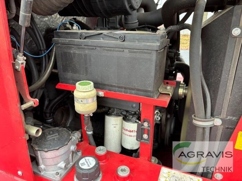 Teleskoplader typu Schäffer 9300 Z, Gebrauchtmaschine w Meppen (Zdjęcie 15)