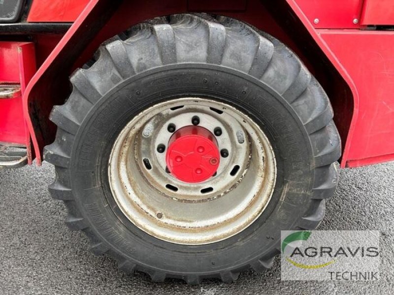 Teleskoplader typu Schäffer 9300 Z, Gebrauchtmaschine w Meppen (Zdjęcie 8)