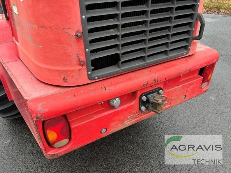 Teleskoplader typu Schäffer 9300 Z, Gebrauchtmaschine w Meppen (Zdjęcie 5)