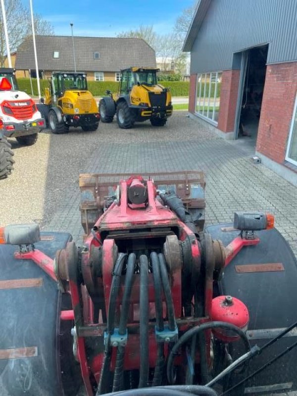 Teleskoplader typu Schäffer 930T, Gebrauchtmaschine v Rødding (Obrázek 4)