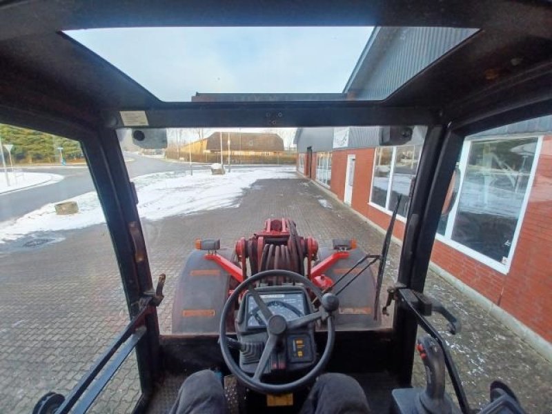 Teleskoplader типа Schäffer 930T, Gebrauchtmaschine в Rødding (Фотография 4)