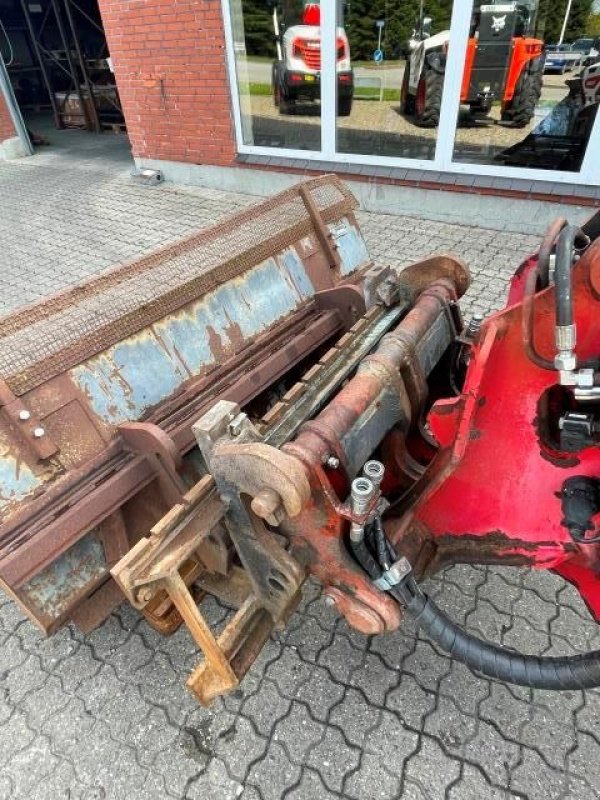 Teleskoplader typu Schäffer 930T, Gebrauchtmaschine v Rødding (Obrázek 6)