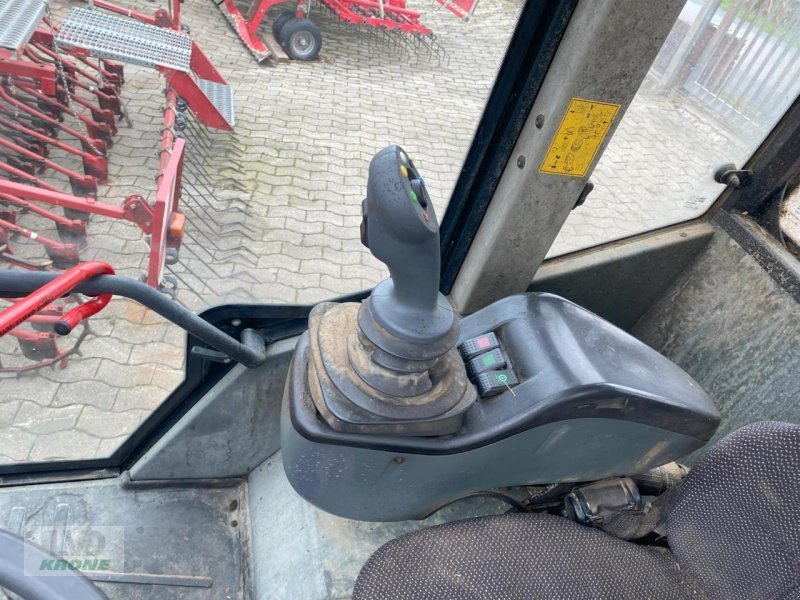 Teleskoplader typu Schäffer 9310T, Gebrauchtmaschine v Spelle (Obrázek 7)