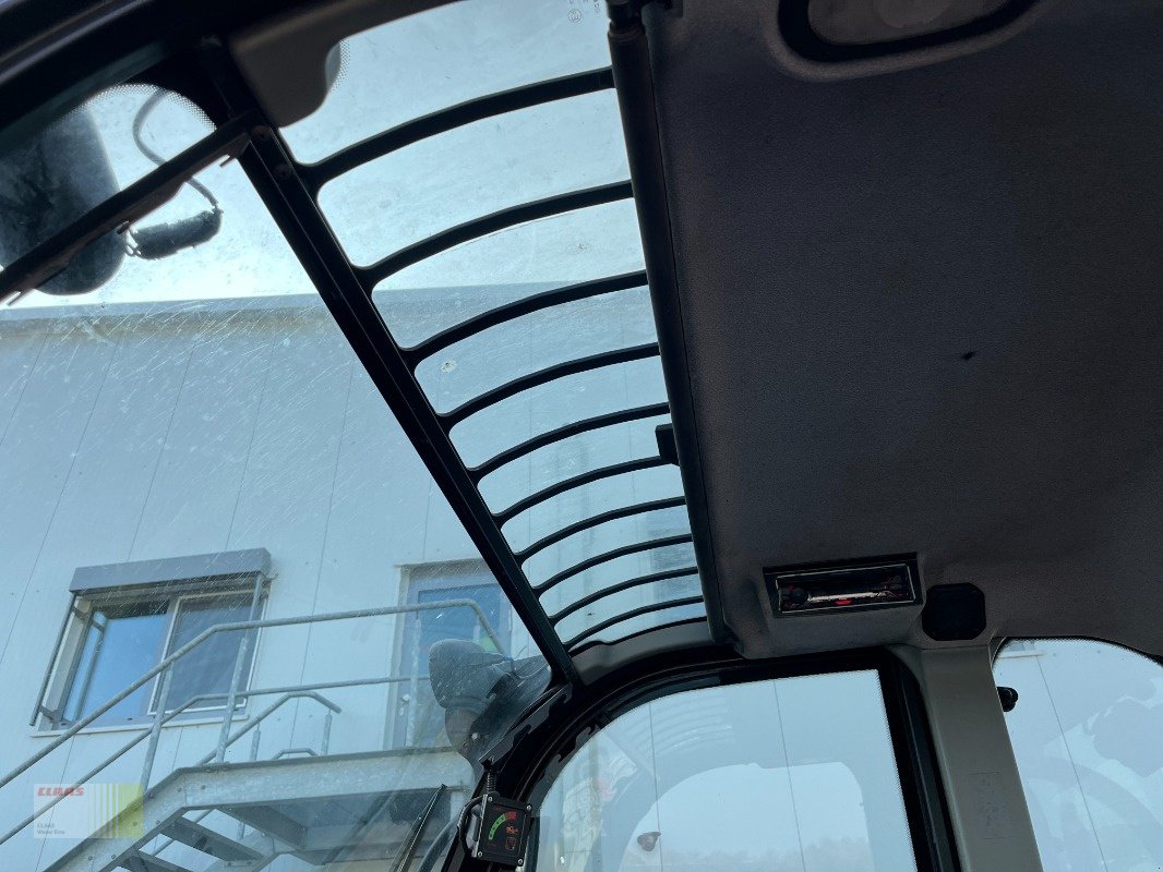 Teleskoplader of the type Schäffer 9330 T Teleskopradlader, Schaufel, EURO -Adapter, Gebrauchtmaschine in Molbergen (Picture 16)