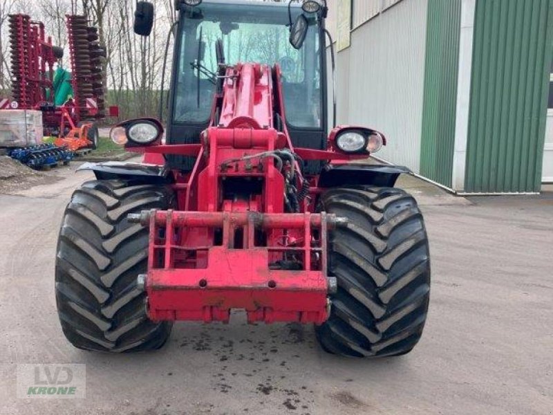 Teleskoplader typu Schäffer 9330 T, Gebrauchtmaschine v Spelle (Obrázek 5)