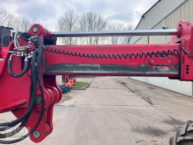 Teleskoplader typu Schäffer 9330 T, Gebrauchtmaschine v Spelle (Obrázek 11)