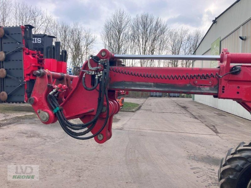 Teleskoplader typu Schäffer 9330 T, Gebrauchtmaschine v Spelle (Obrázek 12)