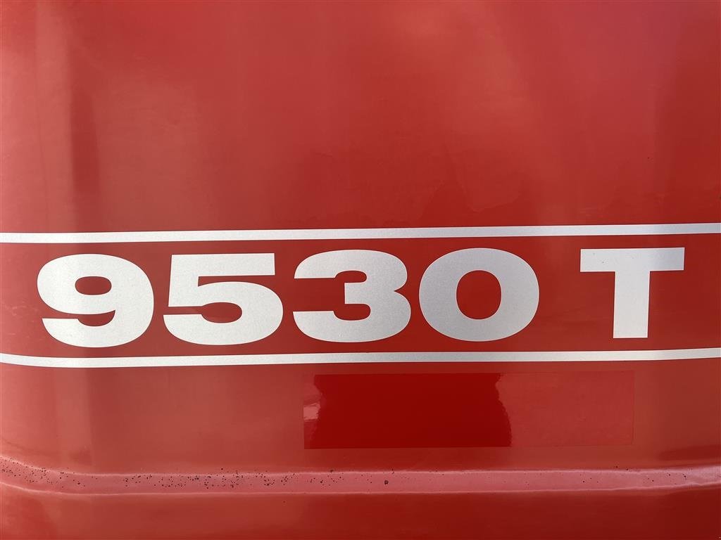 Teleskoplader of the type Schäffer 9530T, Gebrauchtmaschine in Spøttrup (Picture 18)