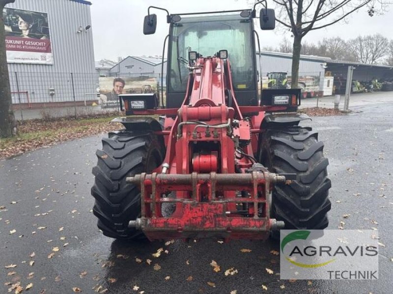 Teleskoplader типа Schäffer 9610 T, Gebrauchtmaschine в Meppen (Фотография 10)