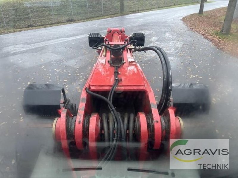 Teleskoplader типа Schäffer 9610 T, Gebrauchtmaschine в Meppen (Фотография 23)