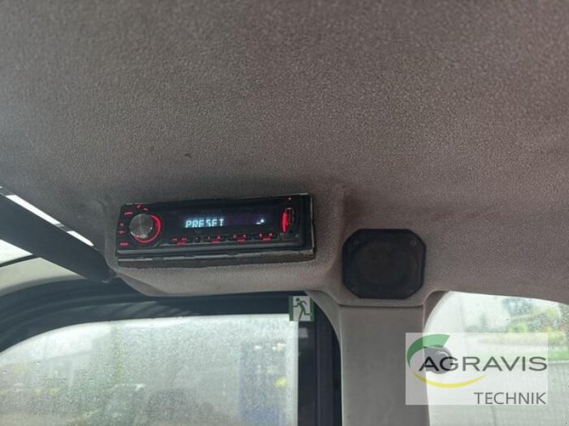 Teleskoplader типа Schäffer 9610 T, Gebrauchtmaschine в Meppen (Фотография 20)