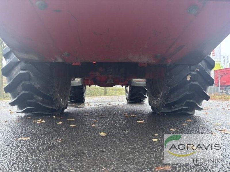 Teleskoplader типа Schäffer 9610 T, Gebrauchtmaschine в Meppen (Фотография 14)