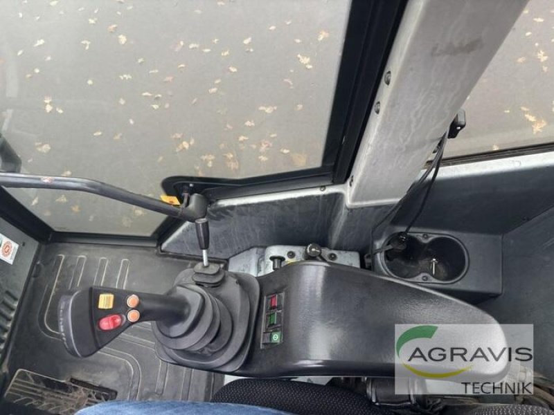 Teleskoplader типа Schäffer 9610 T, Gebrauchtmaschine в Meppen (Фотография 19)