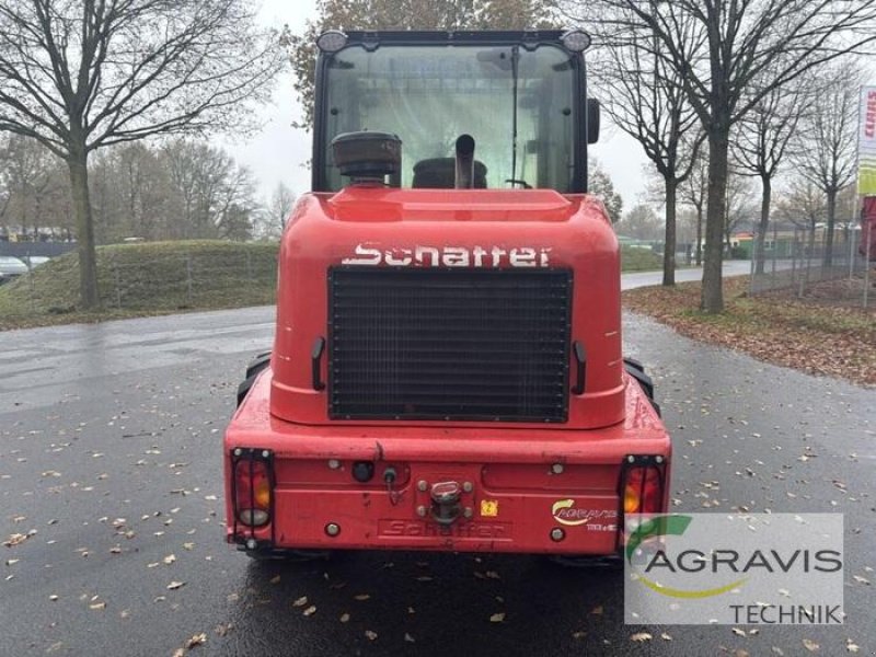 Teleskoplader типа Schäffer 9610 T, Gebrauchtmaschine в Meppen (Фотография 17)