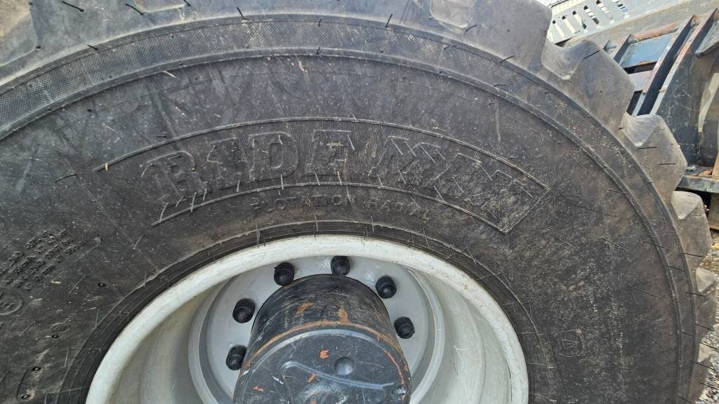 Teleskoplader typu Schäffer 9640T, Gebrauchtmaschine v Ringe (Obrázek 17)