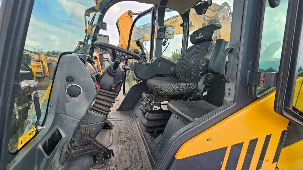 Teleskoplader typu Schäffer 9640T, Gebrauchtmaschine v Ringe (Obrázek 18)