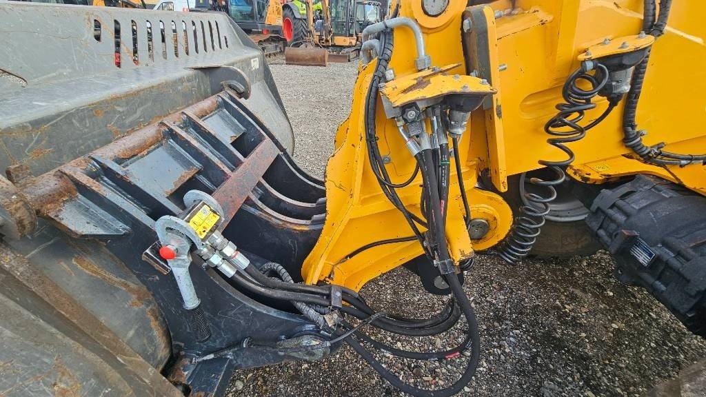 Teleskoplader typu Schäffer 9640T, Gebrauchtmaschine v Ringe (Obrázek 13)