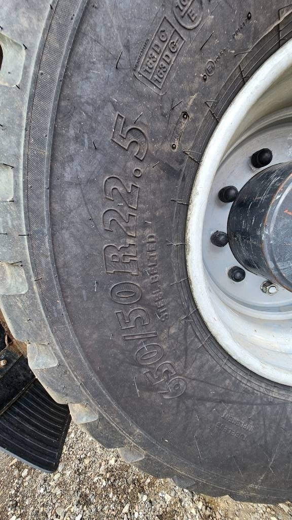 Teleskoplader typu Schäffer 9640T, Gebrauchtmaschine v Ringe (Obrázek 16)