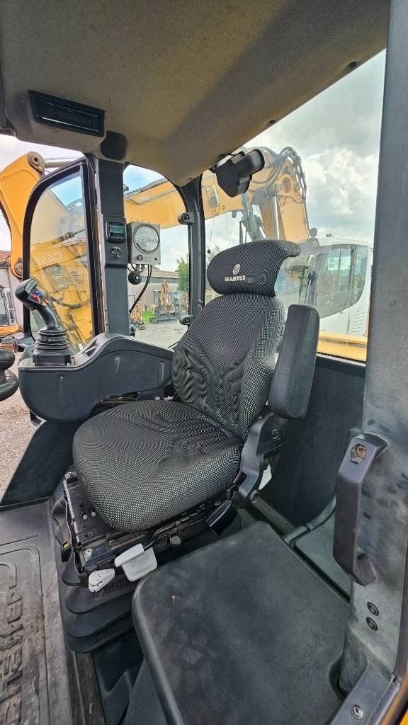 Teleskoplader typu Schäffer 9640T, Gebrauchtmaschine v Ringe (Obrázek 19)