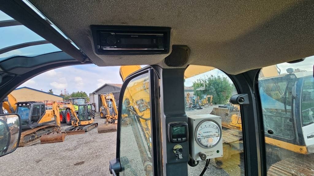 Teleskoplader typu Schäffer 9640T, Gebrauchtmaschine v Ringe (Obrázek 20)